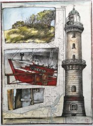 Warnemünde, small